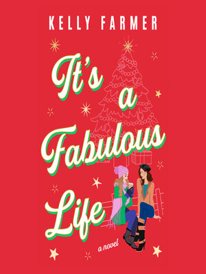 cover image of It's a Fabulous Life
